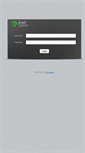 Mobile Screenshot of mail.itnet33.ru